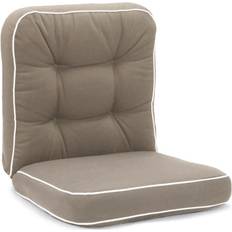 Hillerstorp Texas Chair Cushions Brown (107x56cm)
