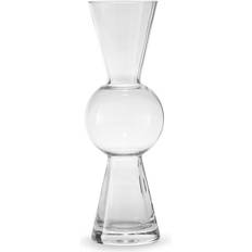 Design House Stockholm Vaser Design House Stockholm Bon Bon Clear Vas 23cm