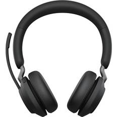 Jabra Headphones Jabra Evolve2 65 Link 390a MS Stereo Black