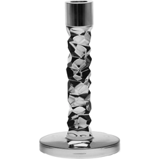 Orrefors Carat Lysestage 18.3cm