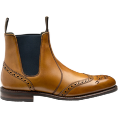 Chelsea Boots Loake Hoskins - Tan