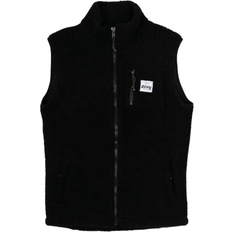 Women's Lumberjackie Sherpa Vest
