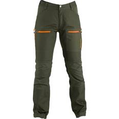 High Mountain Leisure Trousers Trekking Pro TC/4W Ladies - Green