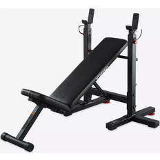 CORENGTH 100 Folding Workout Weight Bench