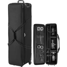 Studio Equipment Trolley Case 51.57 x 14.37 x 14.96