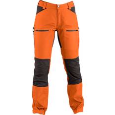 High Mountain Leisure Trousers Trekking Pro TC/4W Ladies - Terracotta