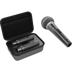 Nux B-3CR Drahtloses Mikrofon Set