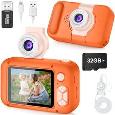 Barnkamera 32 GB X101