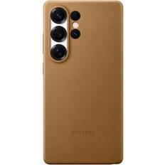Samsung Kindsuit Case for Galaxy S25 Ultra Camel