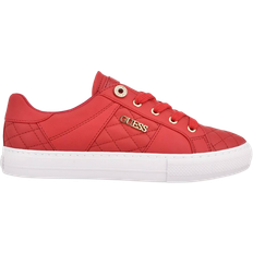 Guess Loven W - Medium Red