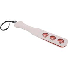 Paddles Sex Toys on sale Sportsheets Peaches n CreaMe Impression Paddle Pink
