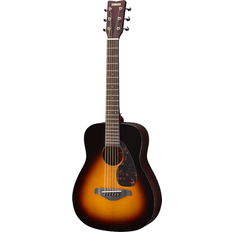 Yamaha JR2 Tobacco Brown Sunburst