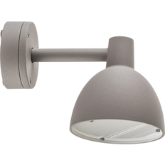 Louis Poulsen Toldbod Aluminum Matte Wall light ∅ 15.5cm