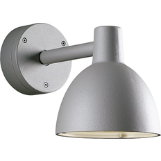 Louis poulsen toldbod Louis Poulsen Toldbod Grey Wall light ∅ 15.5cm