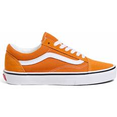 Vans Dame Old Skool Træningsskoeu38 - Orange