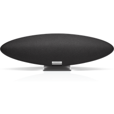 B&W Bluetooth Speakers B&W Zeppelin Midnight Grey