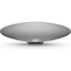B&W Bluetooth-højtalere B&W Zeppelin