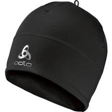 Odlo Polyknit Warm Beanie - Black