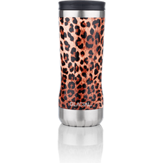 Multifärgade Termosar Glacial - Termos 0.35L