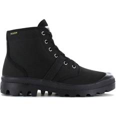 Palladium Ankelboots Palladium Pallabrousse - Black