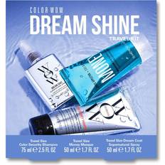 Color Wow Gift Boxes & Sets Color Wow Dream Shine Travel Kit