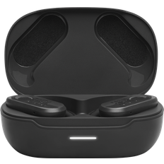 Clip-on/Öronbygel - In-Ear Hörlurar JBL Endurance Peak 3