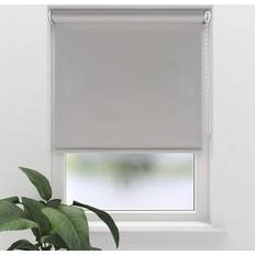 Soluna Daylight Screen Silver 150x190cm