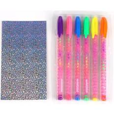Pennset Barbie Biros Set
