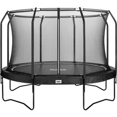 Trampoliner Salta Premium Black Edition 366cm + Safety Net