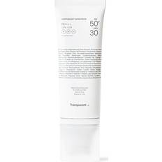 Niche Beauty Lab Lightweight Sunscreen SPF50+ 100