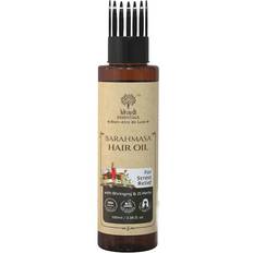 Khadi Hair Oils Khadi Barahmasa Hair Oil 100 ml