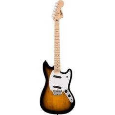Fender Elgitarrer Fender Squier Sonic Mustang
