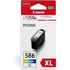 Canon CL-586XL Ink Cartridge Compatible PIXMA TS7650i TS7750i