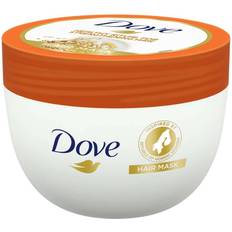 Dove Hair Masks Dove Ritual for Strengthening Hair Mask 300 ml