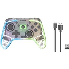 RAIT NX RGB Wireless Gamepad Controller