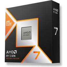 AMD Ryzen 7 9800X3D Processor 4.7 GHz 96 MB