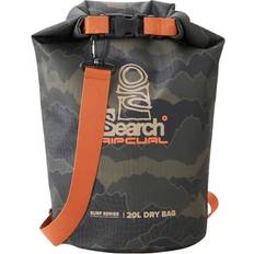 Rip Curl Tasker Rip Curl Surf Series Tøndetaske Bag 20L - Black/Olive