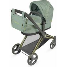 Decuevas 50 cm Babydukke Blød Plysdukke