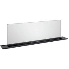 Bordventilation Serie 200 Klart Glas 90 cm
