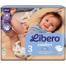 Libero 5 Libero Comfort 3 5-8kg 43 fp Blöja