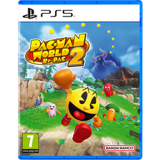 Pac-Man World 2 Re-PAC (PS5)