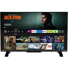 Toshiba TVs Toshiba 32LF2F53DB 32 Inch Full HD Fire TV