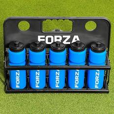 10 Bottles 750ml Blue