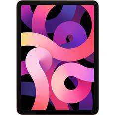 Apple iPad Air 4 64GB Rose Gold MYJ02LL