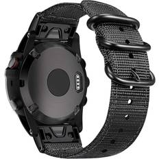 Nylon Armband for Garmin Fenix