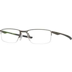 Glasses & Reading Glasses Oakley OX3218 02 Satin Power