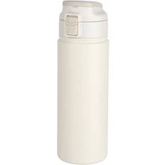 Køkkentilbehør Cook & Baker Drikkeflaske 0.5 Liter Genanvendt Rustfrit Stål Beige Drikkedunk