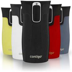 Contigo West Loop Mini Autoseal Travel Mug