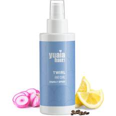 Twirl and Curl Curl Spray