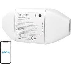 MSS715MA-UN Smart WiFi Switch